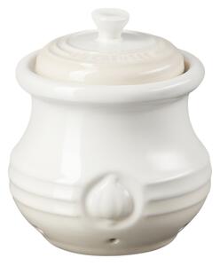 Le Creuset Le Creuset garlic pot 10 cm Meringue