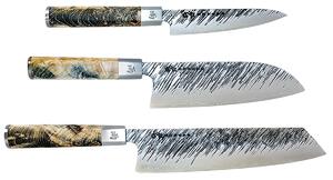 Satake Satake Ame knife set 3 pieces