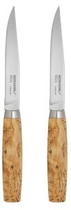 Morakniv Morakniv Masur Steak Knife 2-pack nature