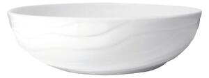 Pillivuyt Boulogne bowl Ø23 cm white