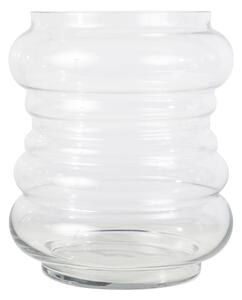 Byon Trixibelle vase 30 cm Clear