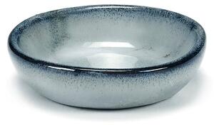 Serax Pure Blue Glazed mini bowl Ø5.5 cm blue