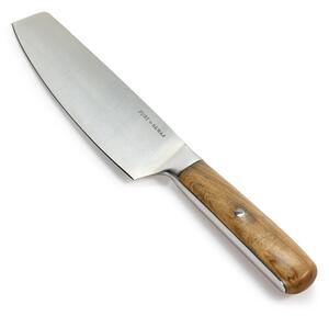 Serax Nakiri knife wood 18 cm