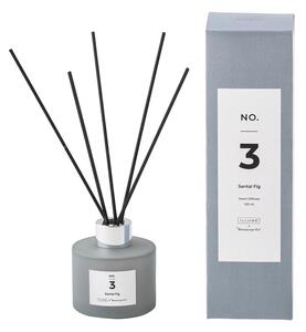 Illume x Bloomingville NO. 3 Santal Fig diffuser 100 ml