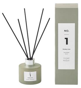 Illume x Bloomingville NO. 1 Parsley Lime diffuser 100 ml