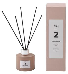 Illume x Bloomingville NO. 2 Green Gardenia diffuser 100 ml