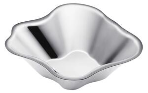 Iittala Alvar Aalto bowl 50x182 mm stainless steel