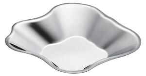 Iittala Alvar Aalto bowl 60x358 mm stainless steel