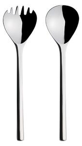Iittala Artik serving cutlery 2 pieces stainless steel