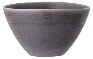 Bloomingville Raben bowl Ø15 cm grey