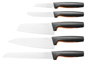 Fiskars Functional Form knife set large 5 pieces