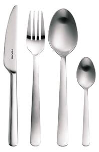 Fiskars Functional Form cutlery matte 16 pieces