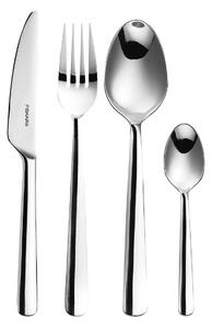 Fiskars Functional Form cutlery smooth 16 pieces