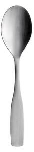 Iittala Citterio 98 dessert spoon matte stainless steel