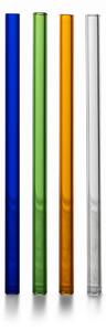 Byon Boom straw 4-pack Multi