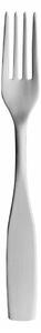 Iittala Citterio 98 dinner fork matte stainless steel