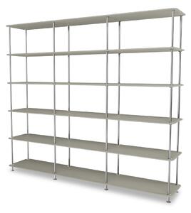 Montana Montana Free 555000 shelf 144 Fennel-chrome