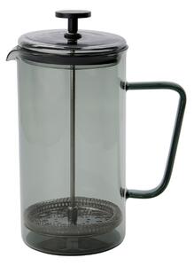 House Doctor Nuru coffee press 100 cl grey