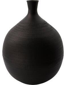 House Doctor Reena vase 38 cm brown