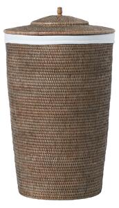 Lene Bjerre Norah washing basket 70 cm Nature