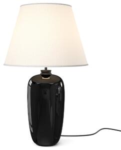 Audo Copenhagen Torso table lamp 57 cm black