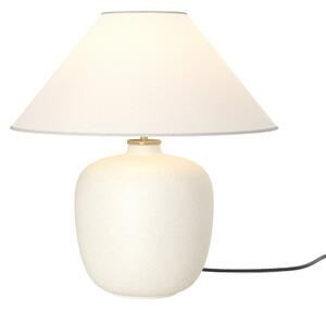 Audo Copenhagen Torso table lamp 37 cm Off white