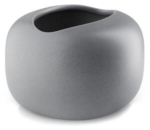 Eva Solo Stone flowerpot Ø16 cm Grey