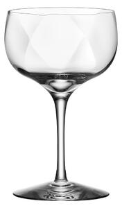 Kosta Boda Chateau coupe glass 35 cl Clear