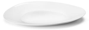 Georg Jensen Sky serving plate 40 cm Porcelain