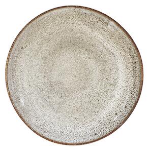 Tell Me More Taranto sallad plate Ø21.5 cm Sand