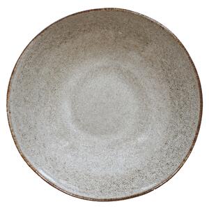 Tell Me More Taranto soup bowl Ø22 cm Sand