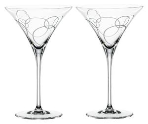 Spiegelau Signature cocktail glass 22 cl 2-pack Circles