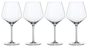 Spiegelau Style burgundy red wine glass 4-pack 64 cl