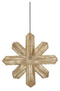 PR Home Vega advent star nature 69 cm