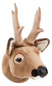 Brigbys Deer head for wall Deer