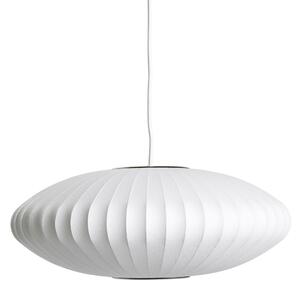 HAY Nelson Bubble Saucer pendant lamp S Off white