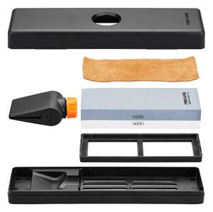 Fiskars Fiskars knife sharpening set Black-orange