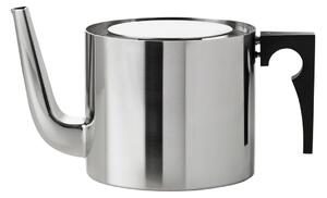 Stelton AJ cylinda-line teapot stainless steel