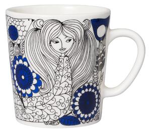 Arabia Pastoraali mug 30 cl Blue