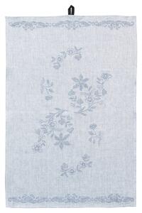 Rörstrand Ostindia kitchen towel 47x70 cm Blue