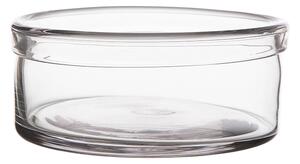 ERNST Ernst glassbowl Ø20 cm Clear