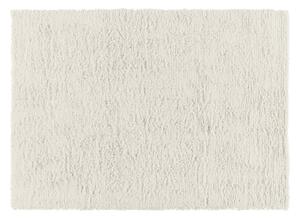 Scandi Living Cozy wool carpet natural white 200x300 cm