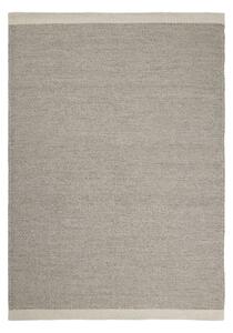 Linie Design Frode wool rug 140x200 cm Natural