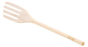 Kockums Jernverk Kockums wooden fork 32 cm Beech