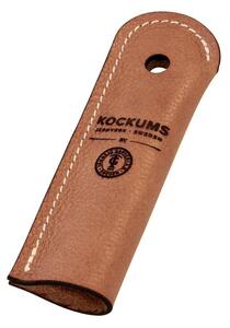 Kockums Jernverk Kockums handle protector to saucepan 2.3 L 5x14 cm- leather