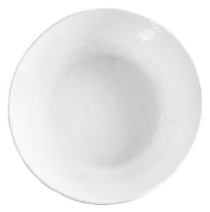 Olsson & Jensen Olsson & Jensen soup- & pasta plate Ø20 cm White