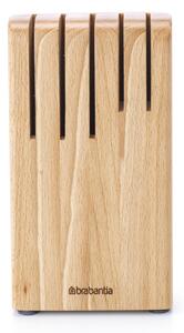 Brabantia Profile knife Block 22 cm Wood