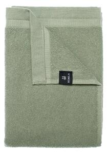Himla Lina towel sage 50x70 cm