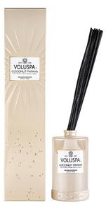 Voluspa Vermeil fragrance sticks 177 ml Coconut Papaya