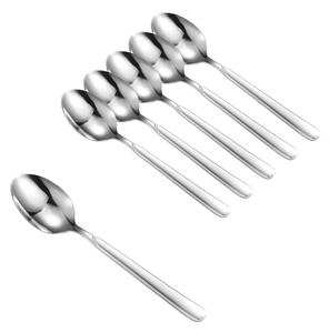 Dorre Elisabeth dessert spoon 6-pack Stainless steel